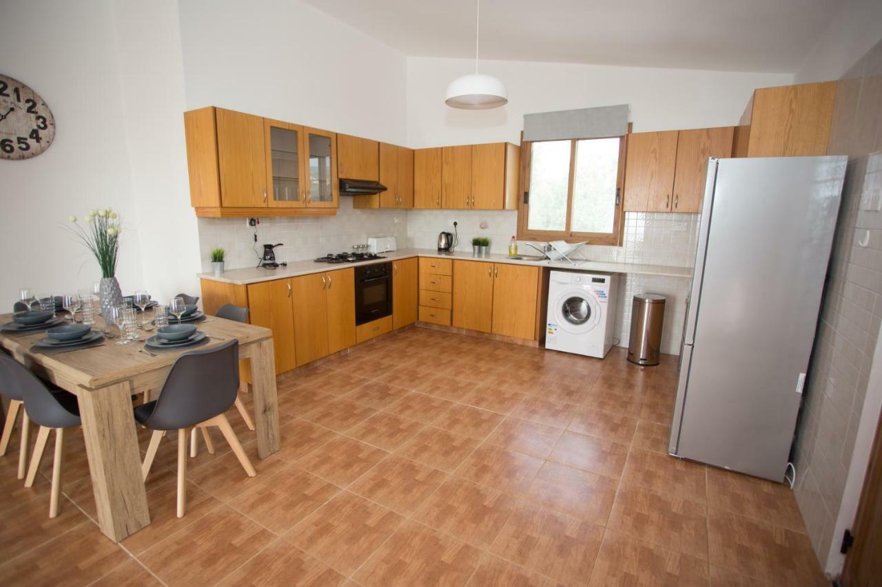 Serene Serenity Пафос Экстерьер фото