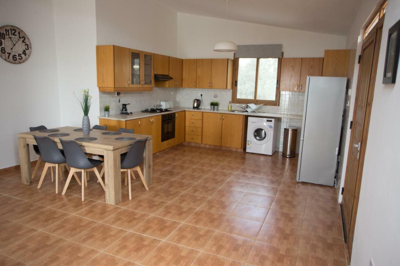 Serene Serenity Пафос Экстерьер фото